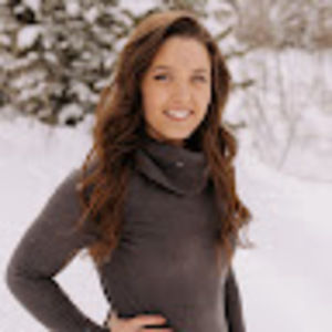 Meet your Posher, Kiziah